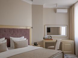 Hotel Kazakhstan
