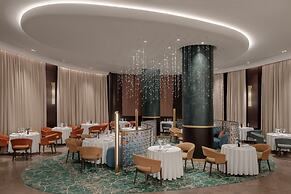 Hotel Kazakhstan