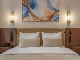 Hotel Kazakhstan