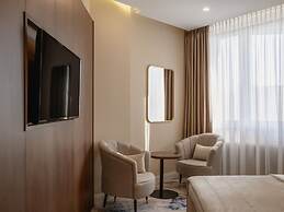 Hotel Kazakhstan