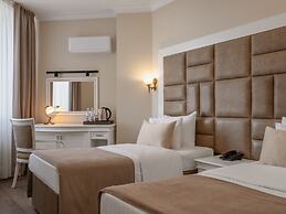 Hotel Kazakhstan