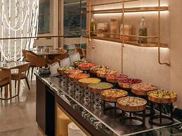 Hotel Kazakhstan