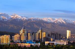 Hotel Kazakhstan