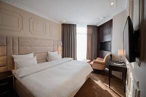 Hotel Kazakhstan