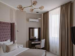 Hotel Kazakhstan