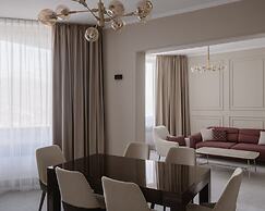 Hotel Kazakhstan