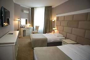 Hotel Kazakhstan