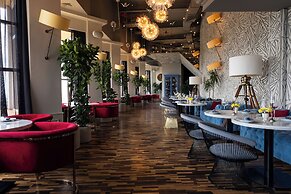 Hotel Kazakhstan
