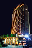 Hotel Kazakhstan