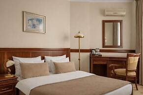 Hotel Kazakhstan