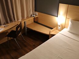 Ibis Salvador Rio Vermelho