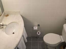 Ibis Salvador Rio Vermelho