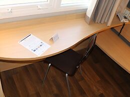 Ibis Salvador Rio Vermelho