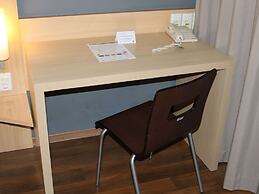 Ibis Salvador Rio Vermelho