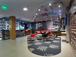 Ibis Salvador Rio Vermelho