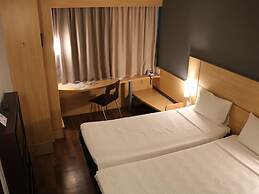 Ibis Salvador Rio Vermelho