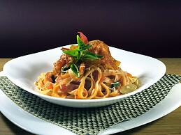 Ibis Salvador Rio Vermelho