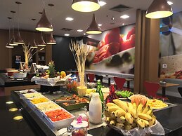 Ibis Salvador Rio Vermelho