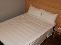 Ibis Salvador Rio Vermelho