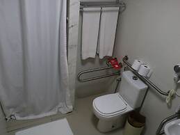 Ibis Salvador Rio Vermelho