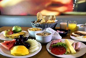 Ibis Salvador Rio Vermelho