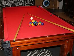 Ibis Salvador Rio Vermelho