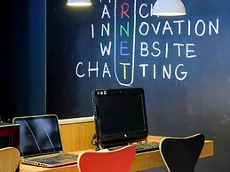 Ibis Salvador Rio Vermelho