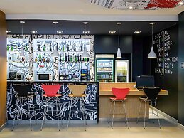 Ibis Salvador Rio Vermelho