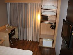 Ibis Salvador Rio Vermelho