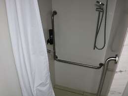 Ibis Salvador Rio Vermelho