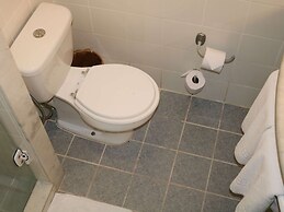 Ibis Salvador Rio Vermelho