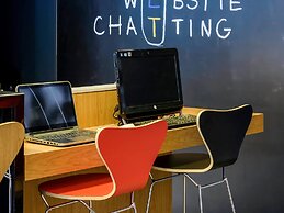 Ibis Salvador Rio Vermelho