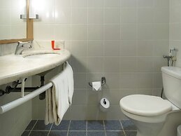 Ibis Salvador Rio Vermelho