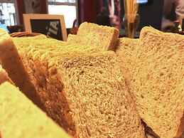 Ibis Salvador Rio Vermelho