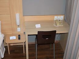 Ibis Salvador Rio Vermelho