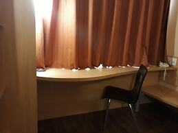 Ibis Salvador Rio Vermelho