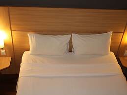 Ibis Salvador Rio Vermelho