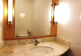 Ibis Salvador Rio Vermelho