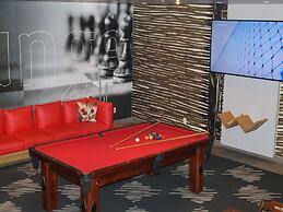 Ibis Salvador Rio Vermelho