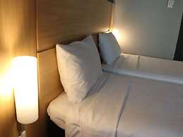 Ibis Salvador Rio Vermelho