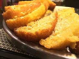 Ibis Salvador Rio Vermelho