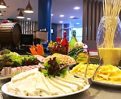 Ibis Salvador Rio Vermelho