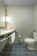 Ibis Salvador Rio Vermelho