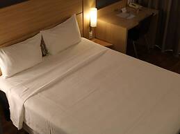 Ibis Salvador Rio Vermelho