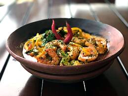 Ibis Salvador Rio Vermelho