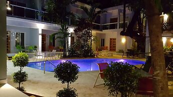 Casa Valeria Boutique Hotel