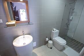 Casa Valeria Boutique Hotel