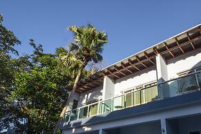 Casa Valeria Boutique Hotel