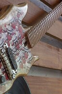 Casa Valeria Boutique Hotel