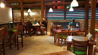 Casa Valeria Boutique Hotel